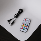 One Piece Luffy Gear 5 Anime Light Box