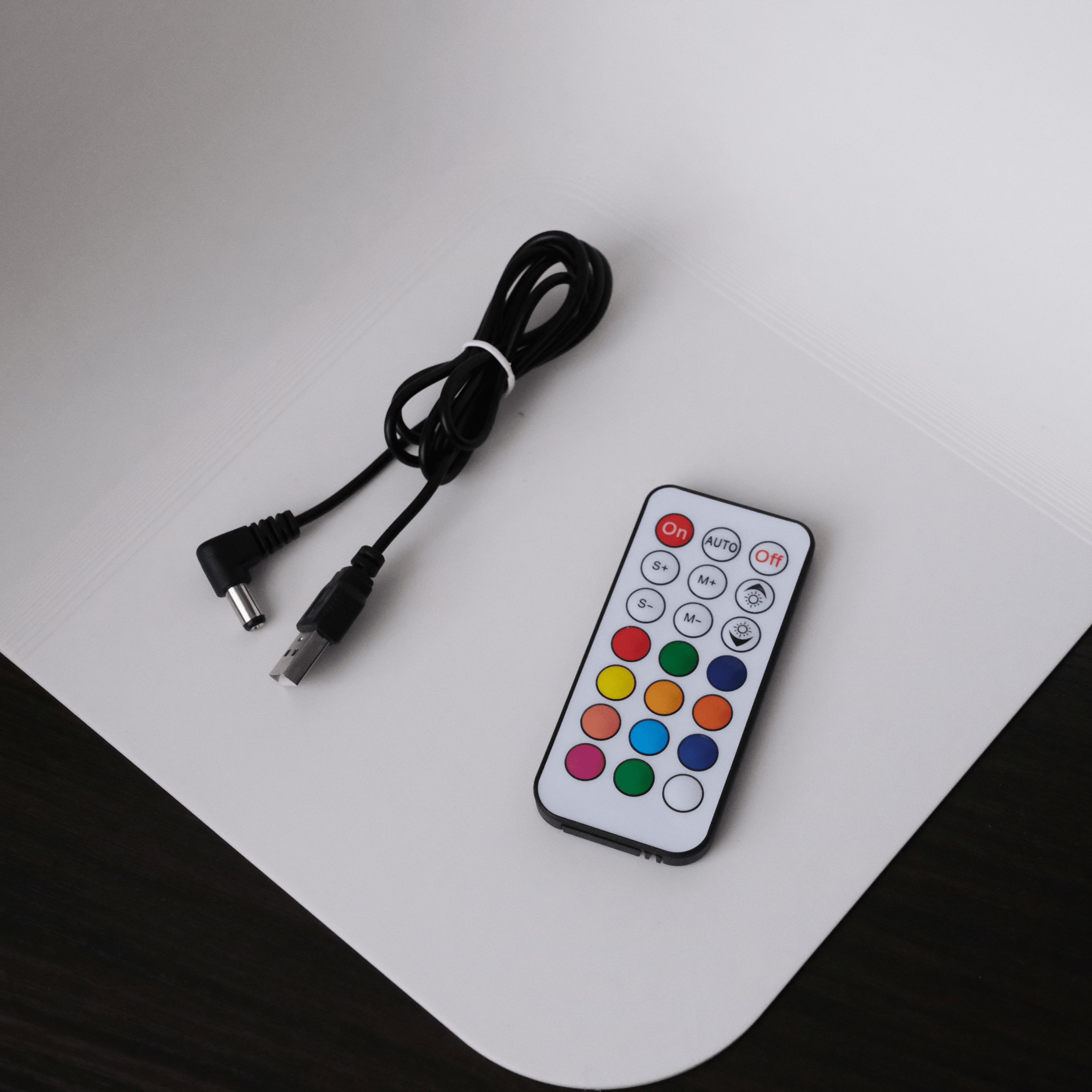 Solo Leveling Sung Jinwoo Anime Light Box