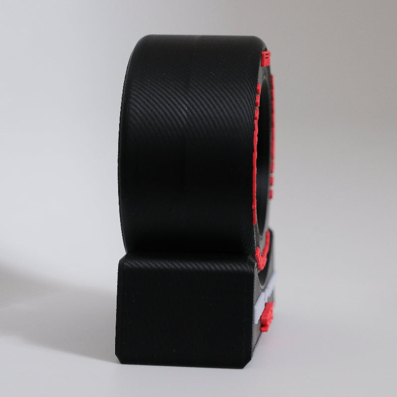 F1 2026 Pirelli Tyre 3D Printed Display Ornament